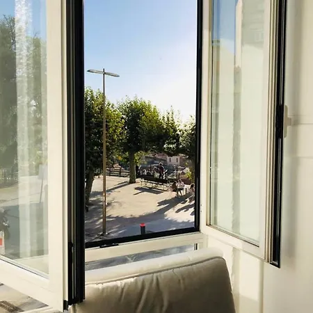 Apartamento Piso Turístico La única Vigo