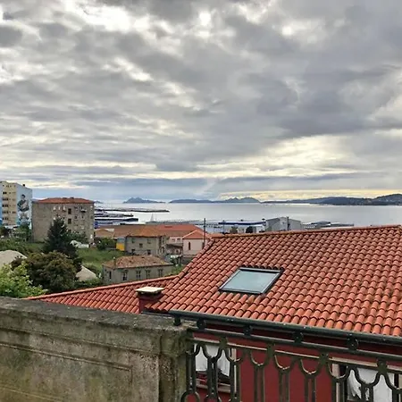Piso Turístico La única Vigo