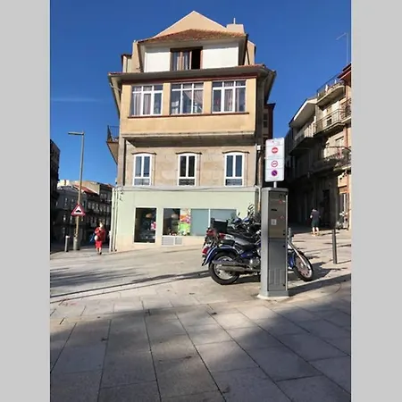 Apartamento Piso Turístico La única