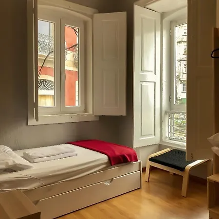 Apartamento Piso Turístico La única