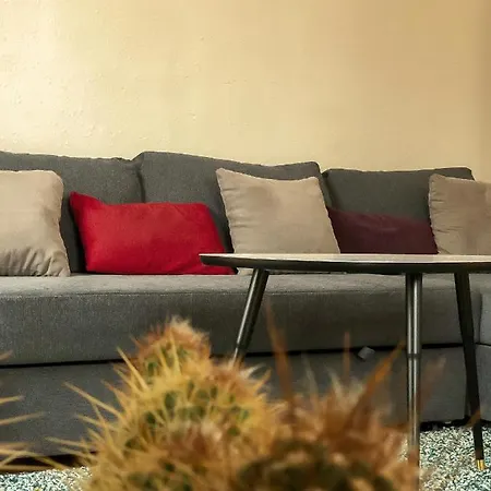 Ferreria28 Apartment Vigo