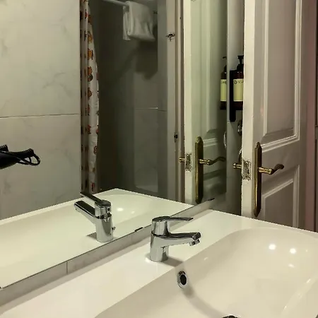Apartamento Piso Turístico La única *