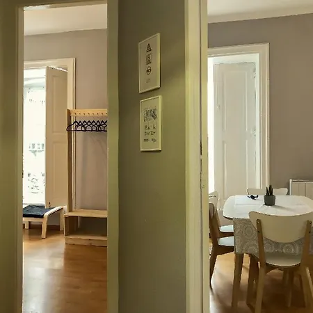 Apartamento Piso Turístico La única *