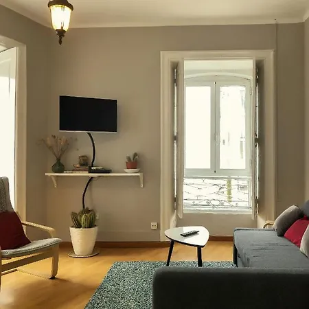 Apartamento Piso Turístico La única *