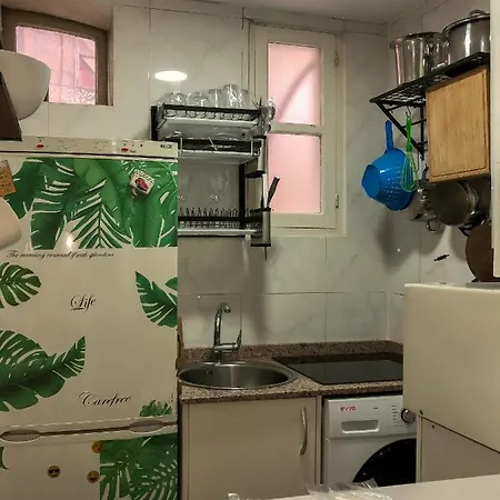 Piso Turístico La única Apartamento